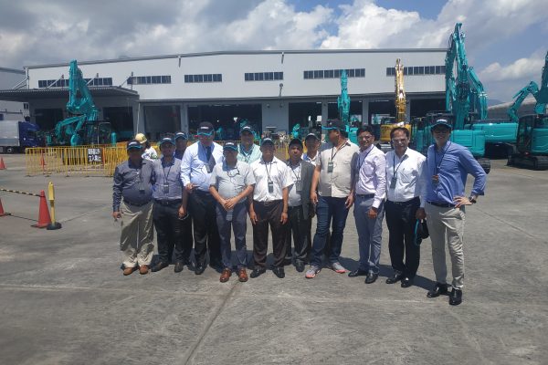 Japan Factory Visit July 28, 2019 to August 3, 2019